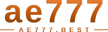 ae777 logo