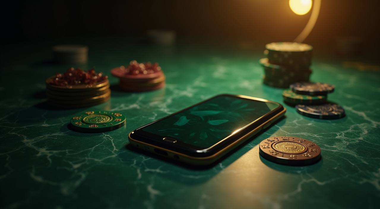 ae777 mobile gaming